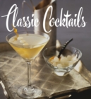 Classic Cocktails - Book