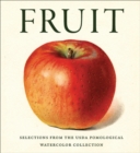 Fruit : Selections from the USDA Pomological Watercolor Collection - Book