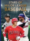 Stars of Major League Baseball - Book