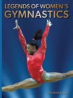 Legends of Women's Gymnastics - Book