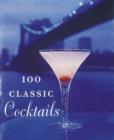 Classic Cocktails : 30 Postcards - Book
