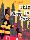 This Is New York - Book