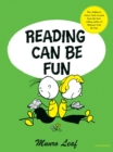 Reading Can Be Fun - Book