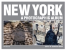 New York: A Photographic Album - Book