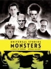 Universal Studios Monsters : A Legacy of Horror - Book