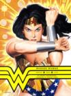 Wonder Woman : Amazon. Hero. Icon. - Book