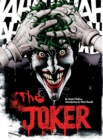 Joker : A Visual History of the Clown Prince of Crime - Book