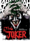 The Joker : A Visual History of the Clown Prince of Crime - Book