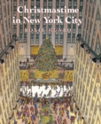 Christmastime in New York City - Book