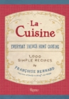 La Cuisine : Everyday French Home Cooking - Book