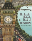 The Inside-Outside Book of London - Book