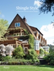 Shingle Style : Living in San Francisco's Brown Shingles - Book