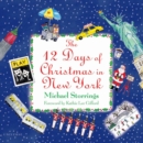 12 Days of Christmas in New York - Book