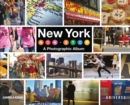 New York Non-Stop : A Photographic Album - Book