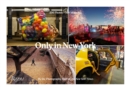 Only in New York : Photography from the New York Times - Book