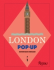 London Pop-up - Book