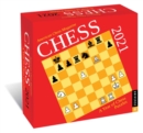 Chess 2021 Day-to-Day Calendar : A Year of Chess Puzzles - Book