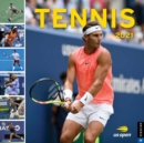 Tennis 2021 Wall Calendar : The Official U.S. Open Calendar - Book