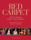 Red Carpet - Book