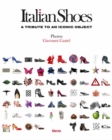 Italian Shoes - Book