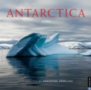 Antarctica 2022 Wall Calendar - Book