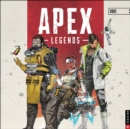 Apex Legends 2022 Wall Calendar - Book