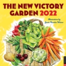 The New Victory Garden 2022 Wall Calendar - Book