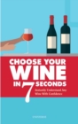 Instantly Understand Any Wine with Confidence - Book
