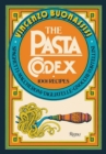 The Pasta Codex : 1001 Recipes - Book