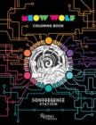 Meow Wolf Coloring Book : Convergence Station - Book