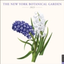 The New York Botanical Garden 2023 Wall Calendar - Book