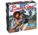 Bob Ross 2025 Day-to-Day Calendar - Book