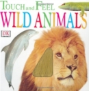 WILD ANIMALS - Book