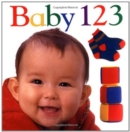 SOFTTOTOUCH BOOKS BABY 1 2 3 - Book