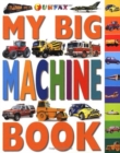 MY BIG MACHINE BOOK - Book