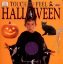 TOUCH FEEL HALLOWEEN - Book