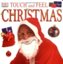 TOUCH FEEL CHRISTMAS - Book