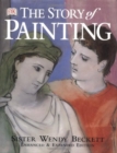 PAINTING - Book
