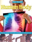 EYEWONDER HUMAN BODY - Book