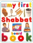 MY FIRST SHABBAT BOARD BOOK - Book