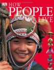 HOW PEOPLE LIVE - Book