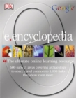 EENCYCLOPEDIA - Book