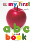 MY FIRST ABC BOARD BOOK - Book