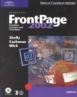 Microsoft FrontPage 2002 : Complete Concepts and Techniques - Book