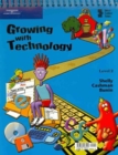 Growing with Technology: Level 2 - Book