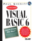 Paul Sheriff Teaches Visual Basic 6 - Book