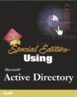 Special Edition Using Microsoft Active Directory - Book