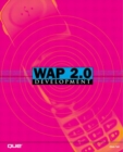 WAP 2.0 Development - Book