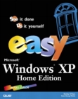 Easy Microsoft  Windows XP - Book