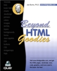 Beyond HTML Goodies - Book